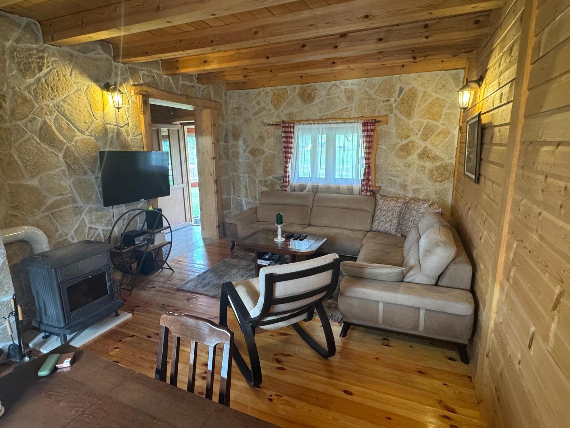 Vacation Home Andjelic Zabljak  Exterior photo