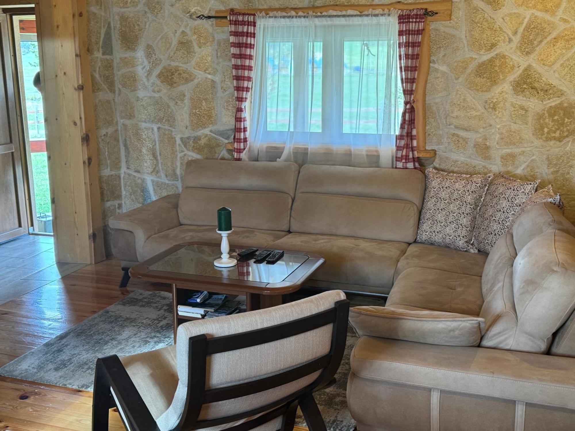 Vacation Home Andjelic Zabljak  Exterior photo